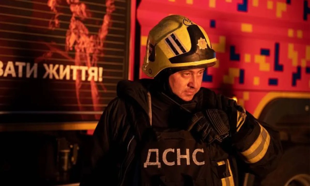 Россия нанесла удар по жилым домам в Одессе, имеются повреждения