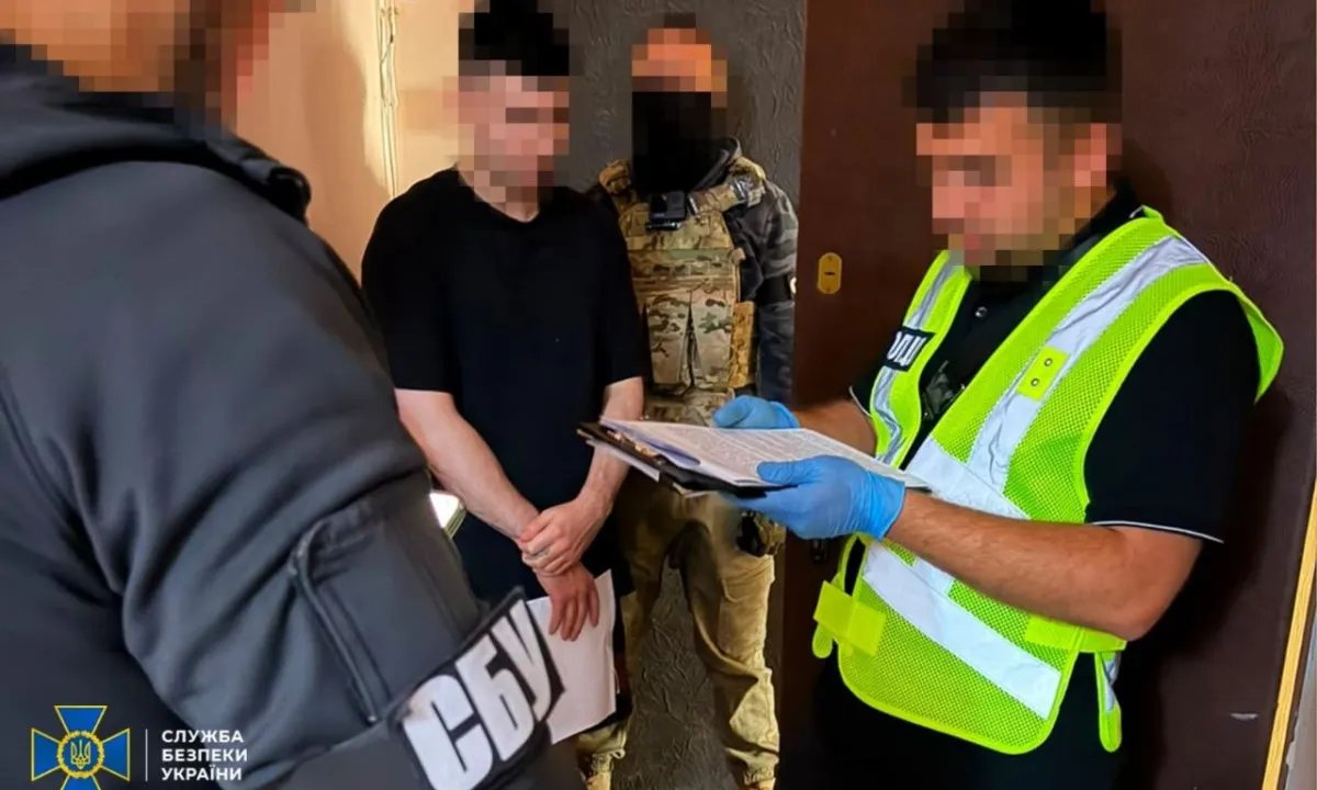 СБУ изъяла крупнейшую с начала полномасштабной войны партию кокаина стоимостью 70 млн гривен