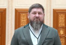 Хитрая игра: как Кадыров использует войну Путина для сохранения личной гвардии