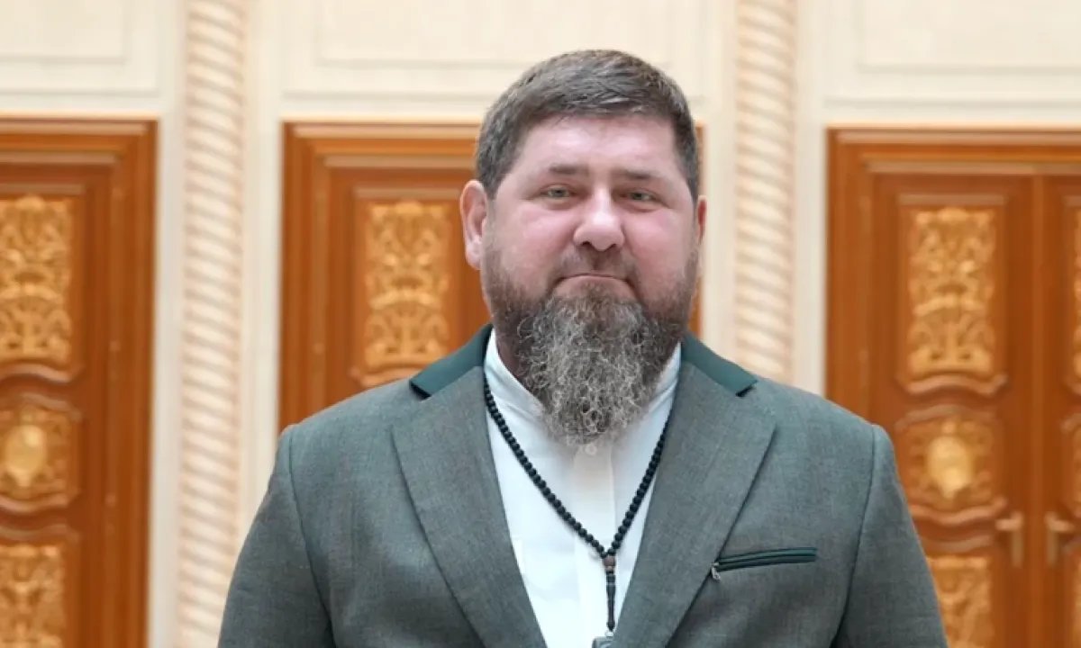 Хитрая игра: как Кадыров использует войну Путина для сохранения личной гвардии