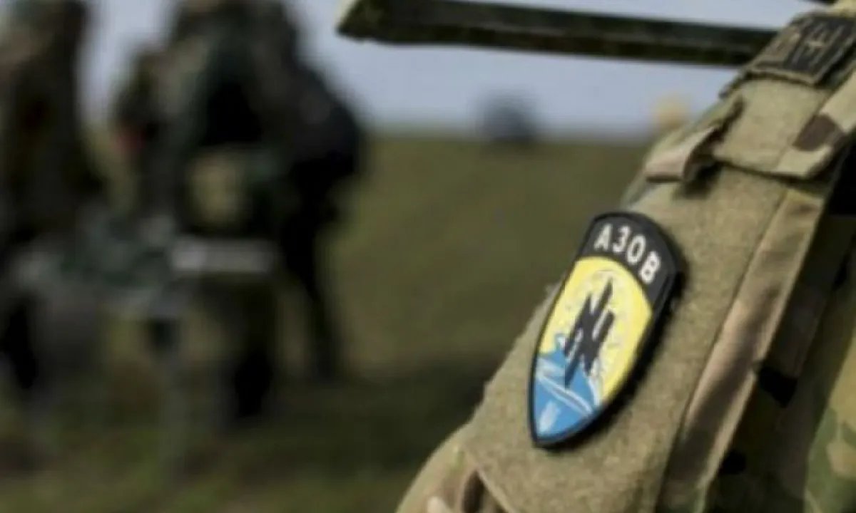 После громкого скандала «Скалу» отдают под контроль «Азова»