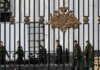 Минобороны пригрозило Украине и получило достойный ответ на шантаж от наших военных и гражданских. ФОТО