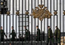 Минобороны пригрозило Украине и получило достойный ответ на шантаж от наших военных и гражданских. ФОТО