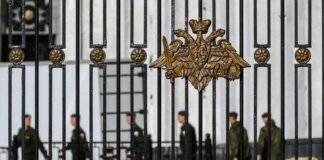 Минобороны пригрозило Украине и получило достойный ответ на шантаж от наших военных и гражданских. ФОТО