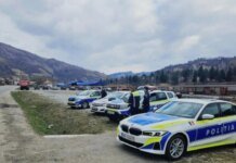 Война у самого порога НАТО: в Румынии обнаружили обломки четвертого беспилотника за день