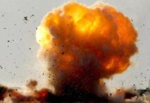 В Херсонской области FPV-дроны атаковали гражданские автомобили: ранены пять человек