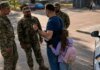 Чи можуть доставити до ТЦК батька разом із дитиною: що каже поліція та практика Верховного Суду