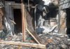 В Днепропетровской области 18 человек ранены в результате вражеских атак