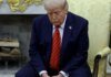 Трамп здоров? У знаменитого кардиолога появилось слишком много тревожных вопросов