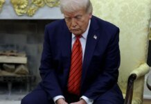 Трамп здоров? У знаменитого кардиолога появилось слишком много тревожных вопросов