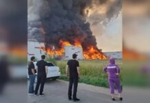 Семь из десяти: ВСУ вывели из строя большую часть крупнейших логистических центров Wildberries