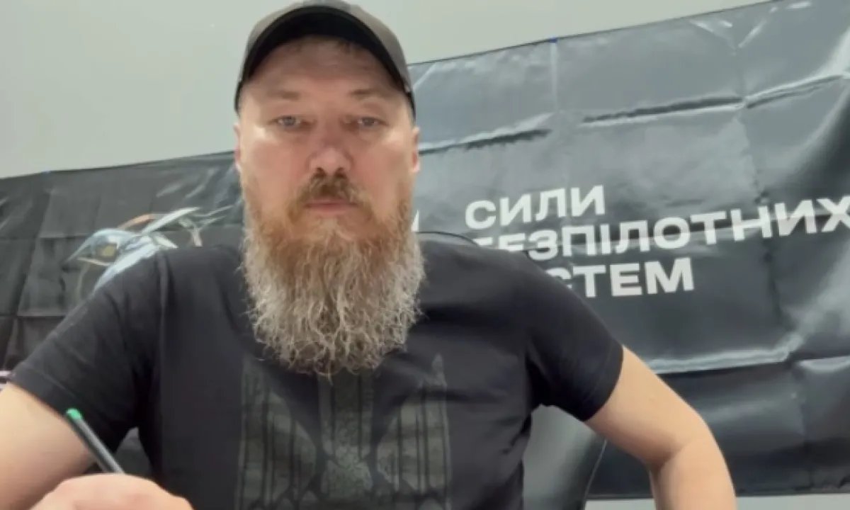 Мадяр дал прогноз потерь оккупантов за остаток августа и предупредил о предстоящих сложностях для Украины