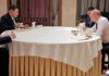 Ким обещает Путину «прекрасное будущее», а Трамп снова вспоминает о дружбе с КНДР