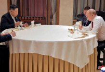 Ким обещает Путину «прекрасное будущее», а Трамп снова вспоминает о дружбе с КНДР