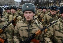 Специальные контракты для студентов: Кремль вербует молодежь с оккупированных территорий на войну