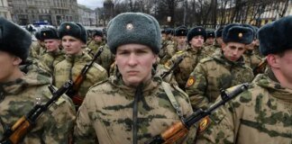Специальные контракты для студентов: Кремль вербует молодежь с оккупированных территорий на войну