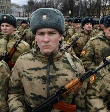 Специальные контракты для студентов: Кремль вербует молодежь с оккупированных территорий на войну