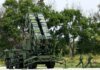 CNN показал пустые пусковые установки украинских ЗРК Patriot. ВИДЕО