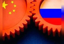 Кошмарный сценарий для Пентагона: Запад критически бессилен перед осью Москва – Пеки