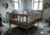 В Херсоне ударный дрон атаковал дом: попал в детскую кроватку с двухлетним ребенком