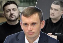 Руслан Бортник. Заявление Федорова о выборах — это угроза не только Зеленскому, но и Раде
