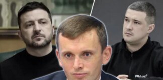 Руслан Бортник. Заявление Федорова о выборах — это угроза не только Зеленскому, но и Раде