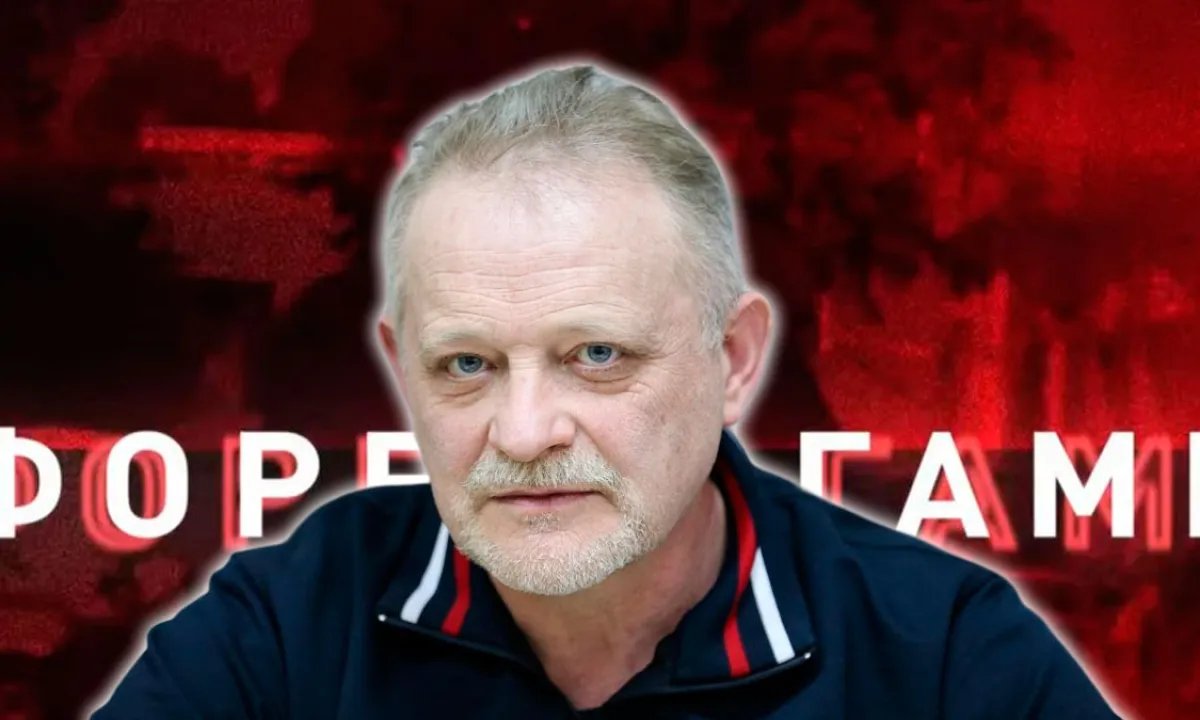 Андрей Золотарев. Дело «Форрест Гамп» и демарш Федорова — это решение партнеров менять одного актера на другого
