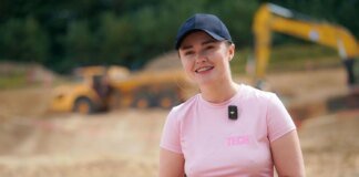 Завод Fire Point у Данії зможе за рік виготовляти паливо для понад 4 100 балістичних ракет FP-7 або перехоплювачів FP-7.x – СЕО компанії