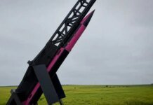 Fire Point планує вивести перехоплювачі балістики FP-7.x на поле бою в середині 2027 року