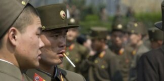 КНДР отправила в Россию еще 8,5 тысячи военных: среди них — 400 операторов дронов