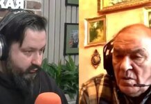 «Сколько самолетов мы недосчитались», — Z-пропагандист разрыдался в эфире из-за потерь авиации под Одессой. ВИДЕО