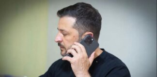 Зеленский рассказал, о чем говорил с генсеком ООН