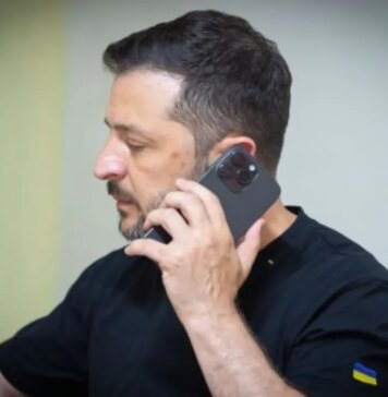 Зеленский рассказал, о чем говорил с генсеком ООН