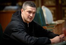«Я разрушал схемы», — Федоров рассказал, что увидел в Минобороны
