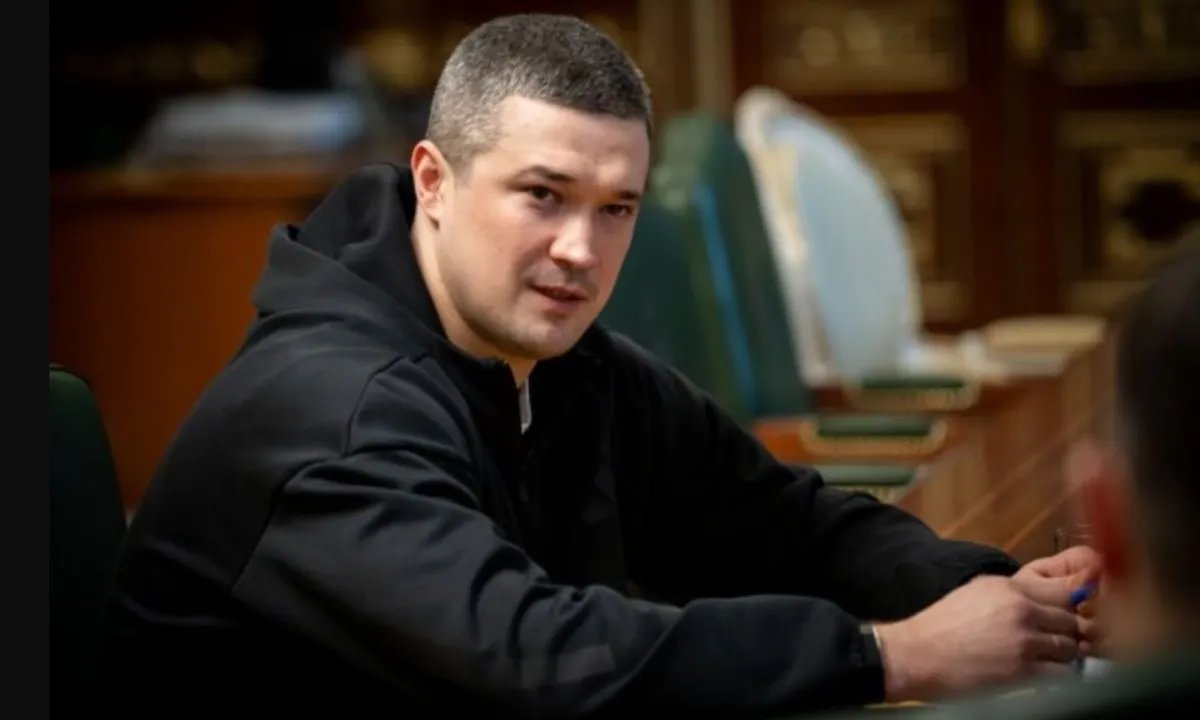 «Я разрушал схемы», — Федоров рассказал, что увидел в Минобороны