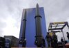 Україна найближчим часом випробує балістичну ракету FP-7 під час удару по росії — СЕО Fire Point Ірина Терех