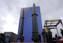 Україна найближчим часом випробує балістичну ракету FP-7 під час удару по росії — СЕО Fire Point Ірина Терех