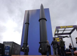 Україна найближчим часом випробує балістичну ракету FP-7 під час удару по росії — СЕО Fire Point Ірина Терех