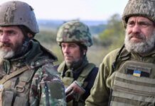 Украинцы продолжают подписывать петицию о снижении призывного возраста с 60 до 55 лет — сколько дней осталось?