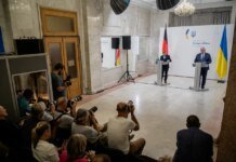 Сибіга: Реалізація антибалістичного проєкту Freyja — безумовний пріоритет для України