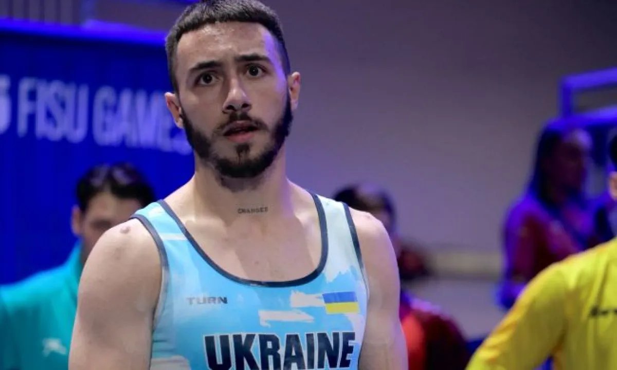 Чепурный обогнал соперников последним прыжком и завоевал золото чемпионата Европы