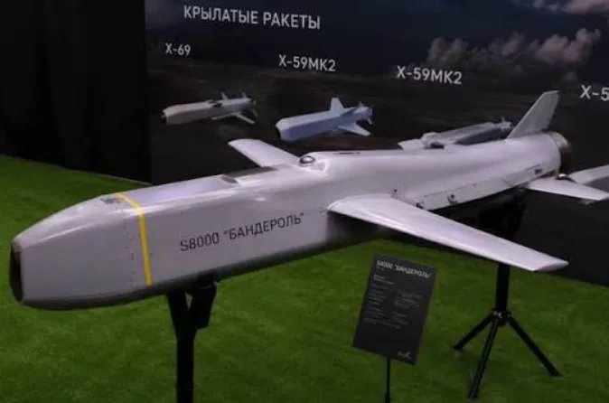 рф може збільшити виробництво реактивних БпЛА до 400 на місяць
