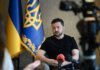 Україна переходить до практичної роботи над антибалістикою — Зеленський розповів про два ключові проєкти