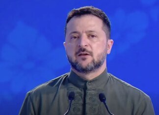 Зеленский назвал выборы прямо сейчас политическим цунами