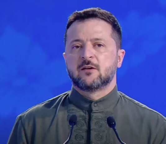 Зеленский назвал выборы прямо сейчас политическим цунами