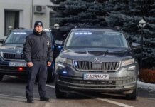 Ложная тревога для водителей: скрытые патрули «Фантом» еще не выехали на охоту за нарушителями