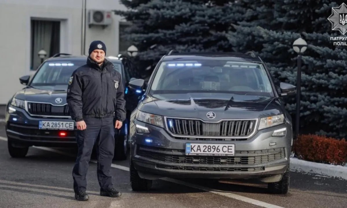 Ложная тревога для водителей: скрытые патрули «Фантом» еще не выехали на охоту за нарушителями