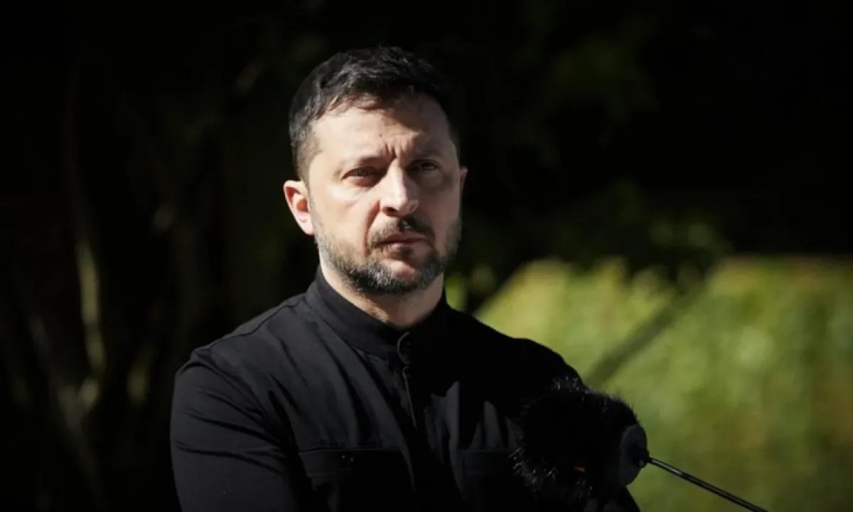 Попытки подставить Киев: Зеленский жестко ответил на слухи об украинском следе в диверсии на газопроводах