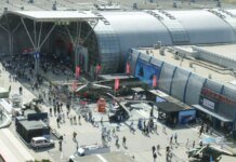 На оборонній виставці MSPO 2026 у Польщі представлять 25 українських компаній