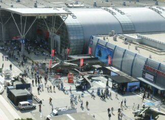 На оборонній виставці MSPO 2026 у Польщі представлять 25 українських компаній